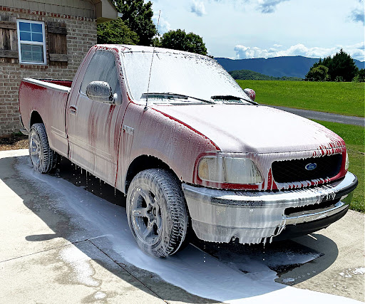 Xtreme Sheen - Mobile Car Wash / Detailing Service Gallery - United States