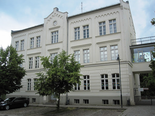 Stadtschule Altlandsberg Logo