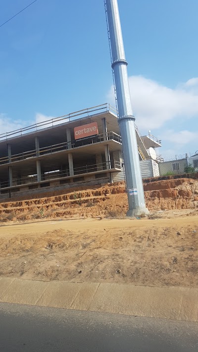 Photos of CERTAVE