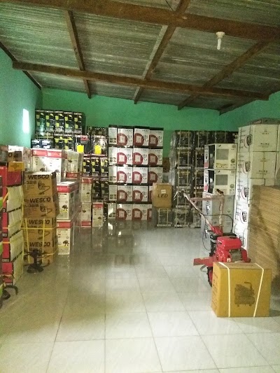 Photos of Dahan Diesel Kediri