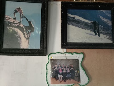 Photos of secret mtma sinjai