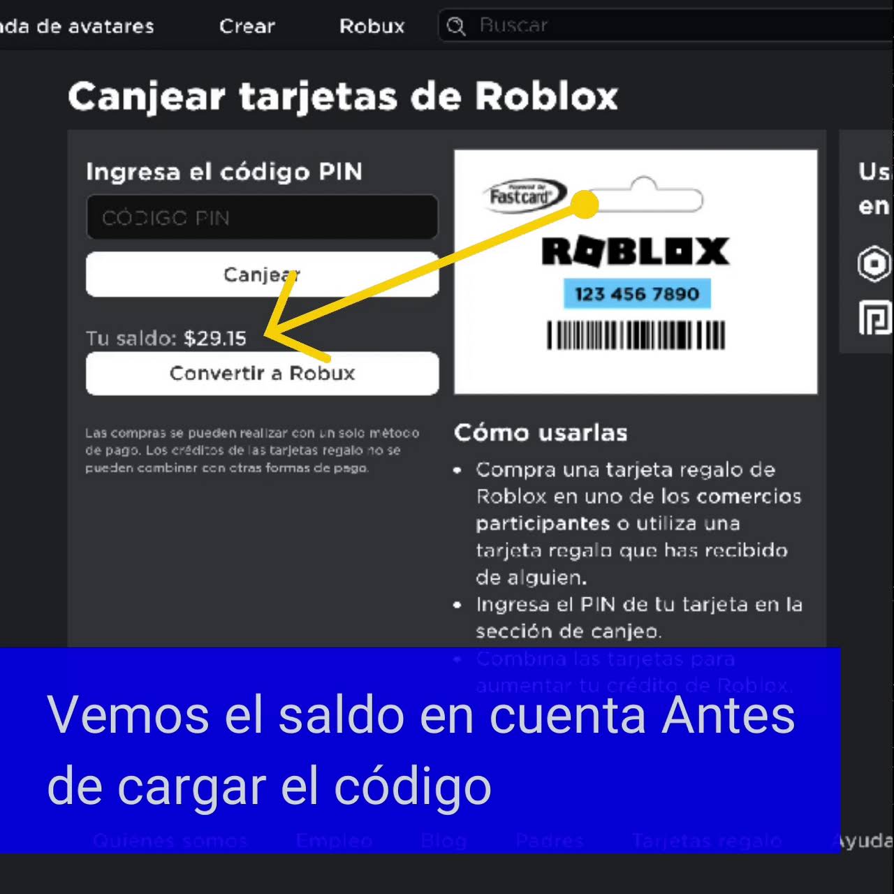 Www Codesforfun Com Ar Tus Codigos Por Email De Psn Cards Xbox Live Google Play Itunes Imvu Netflix Nintendo Y Amazon En Rosario - pin para tarjeta de roblox