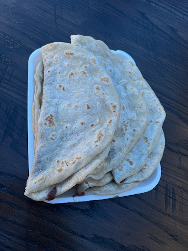 Antojitos Margoth - Visual