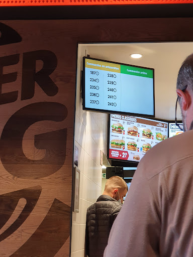 Photo 3 - Burger et Compagnie