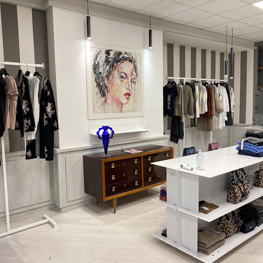 Loft46 - Visual