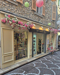 Photo n°17 de St Concept Coiffure à Antibes (Salon de coiffure)