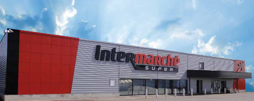 Intermarché SUPER Revigny-sur-Ornain