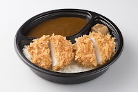 とんかつ新宿さぼてん アトレヴィ大塚店