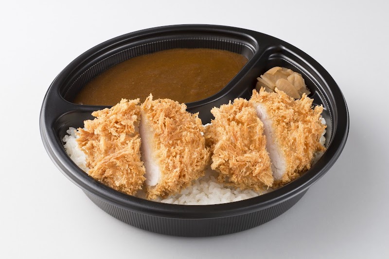 とんかつ新宿さぼてん アトレヴィ大塚店