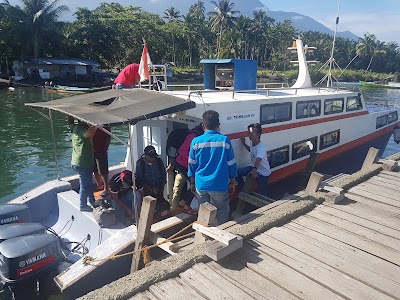 Photos of Pelabuhan Bacan Hansel