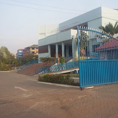 Photos of Presbyterian Church (Hope Congregation)