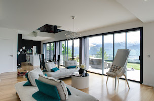 Photo n°9 de Laurence Mingat LmDesignMingat à Meylan (Designer d'intérieur)