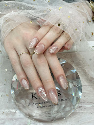 Photo n°21 de K.Nails à Asnières-sur-Seine (Institut de beauté)