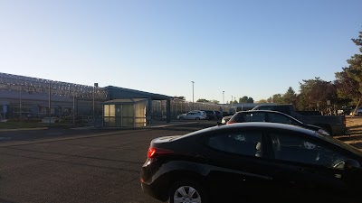 Powder River Correctional Facility