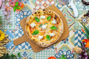 Photo n°22 de Forno Gusto - Gusto Slice Nice à Nice (Pizzeria)