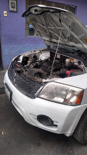 Mantenimiento automotriz huerta