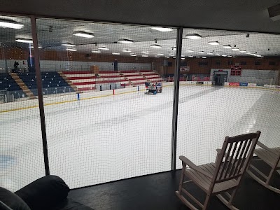 Photos of Ice House Sports Complex