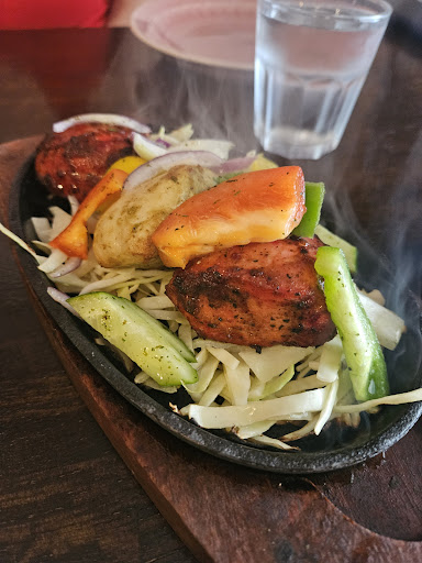Varbergs Indian Kitchen - Thumbnail