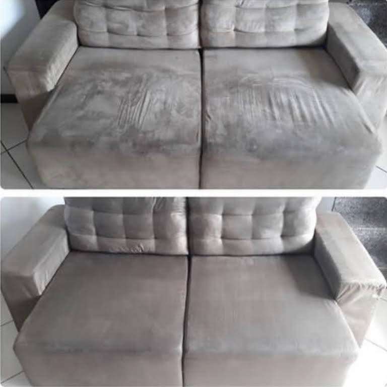 Lava sofá e impermeabiliza Barbacena, Juiz de Fora e Região