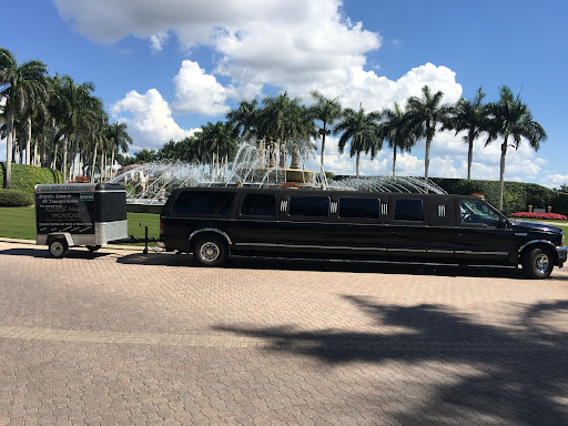 RSW Airport Limos