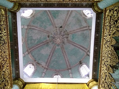 Photos of Arlein Ngarsint Pagoda