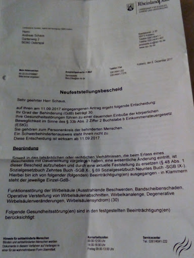 VfL Osterspai 1920 e.V. - Thumbnail