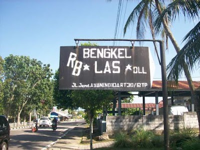 Photos of Bengkel Sandi Belitung