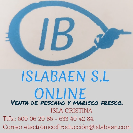 Islabaens.l - Thumbnail