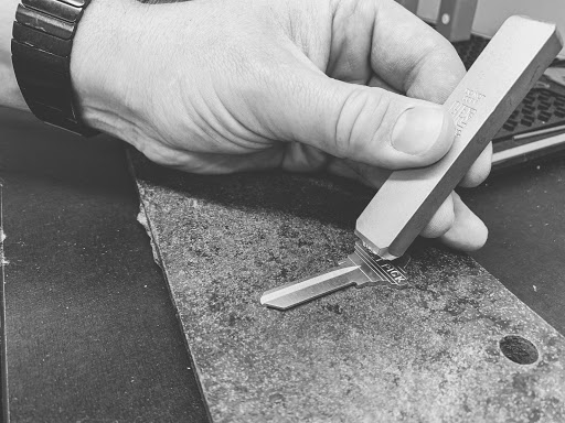 First Pick Locksmith Ltd. - Visual