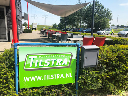 Verkeersschool Tilstra - Thumbnail