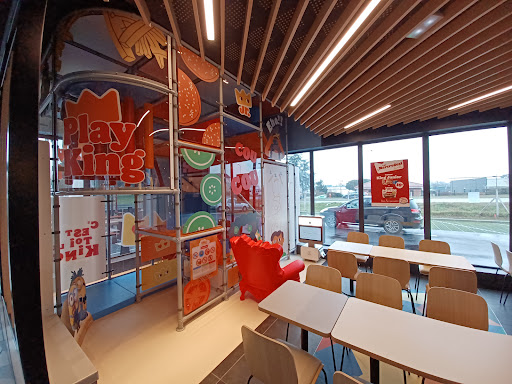 Photo 1 - Burger King
