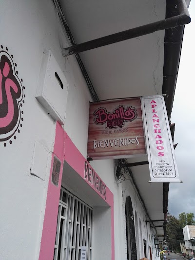 Photos of Aplanchados Bonillas Bakery