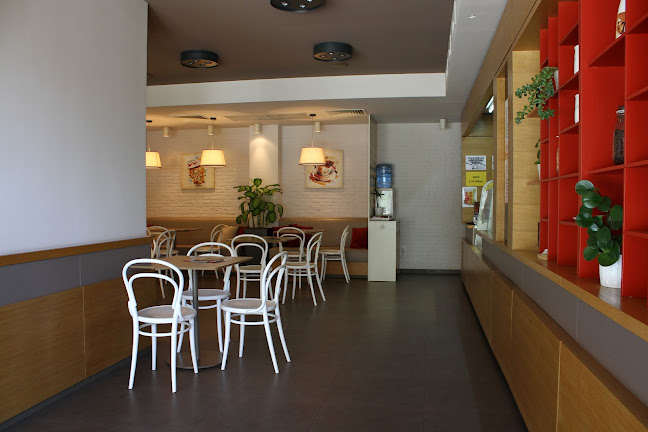 Кофи тайм Овча купел - София