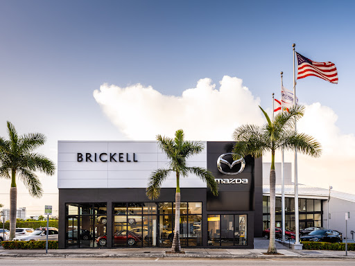 Brickell Mazda - Visual
