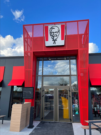 KFC Saint-Nazaire / Trignac