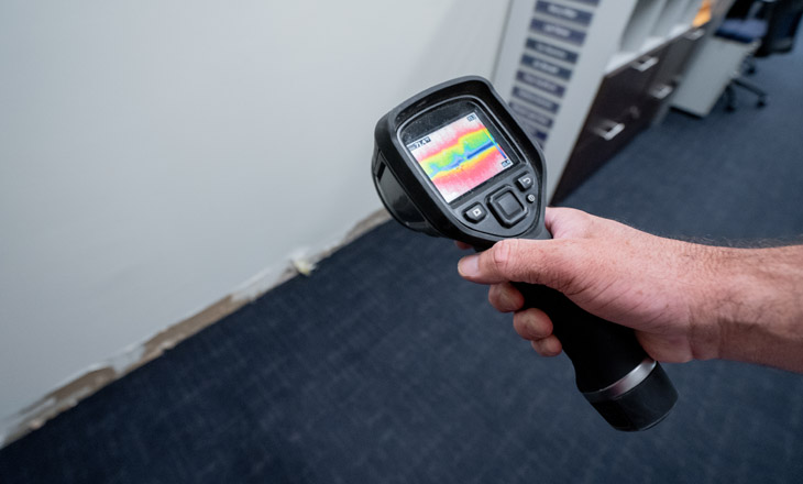 RestoFlo Restoration and Leak Detection photo