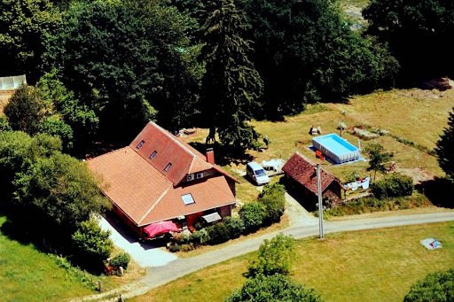 Photo de Chambre d'Hôtes / Gîtes - Catherine De La Bastide à Magnac-Bourg (87380)