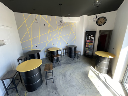 Ambiance Béton