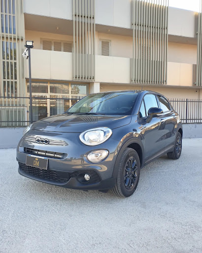DM AUTO RENT NOLA (NA) - Thumbnail