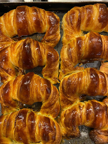 Confitería Bacacay - La Paz