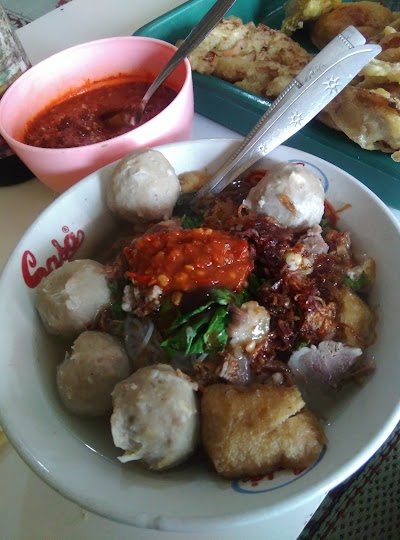 Photos of Stasiun Parakan