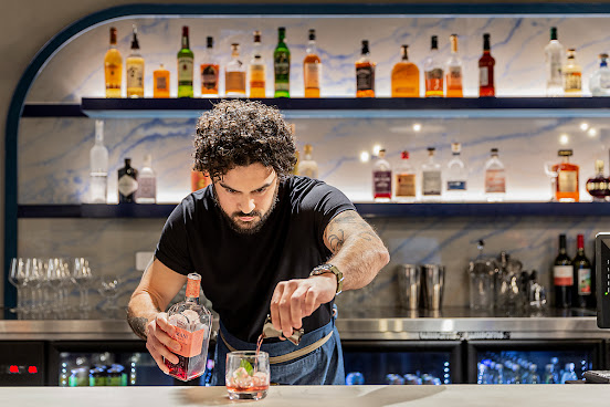 Ink Hotel Melbourne Southbank by null