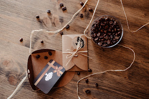 Photo n°27 de Arbuste Café Caen à Caen (Torréfacteur)