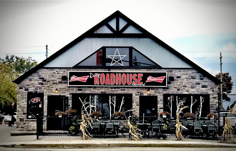 Danbys Roadhouse 6127 Perth St, Richmond, ON K0A 2Z0, Canada