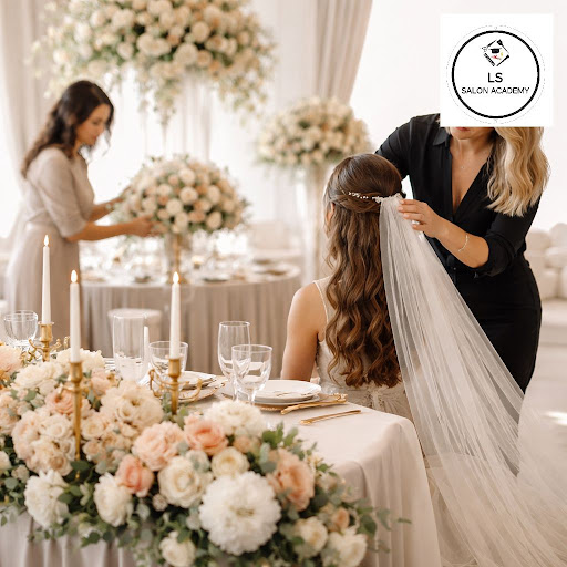Your big day deserves flawless styling that lasts from the first ritual to the final photo. At LS… post image