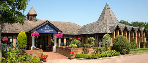 Bridgewood Manor Hotel & Spa