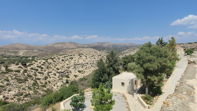 Αξιολογήσεις για το Μονή Οδηγήτριας στην Κομοτηνή - Ένωση