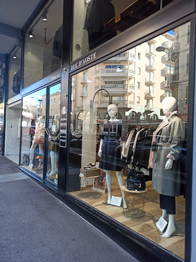 DUC D'AOSTE LA BOTTEGA