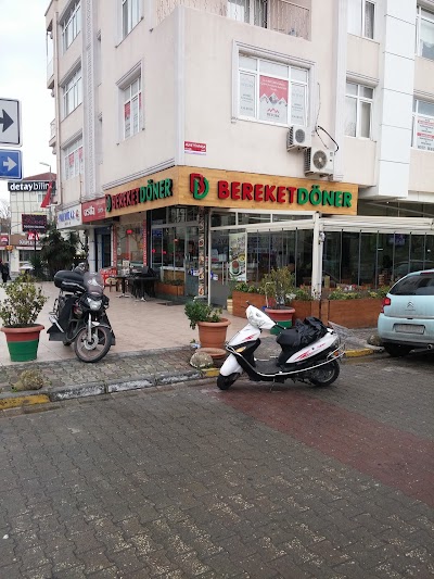 Photos of Bereket D&ouml;ner