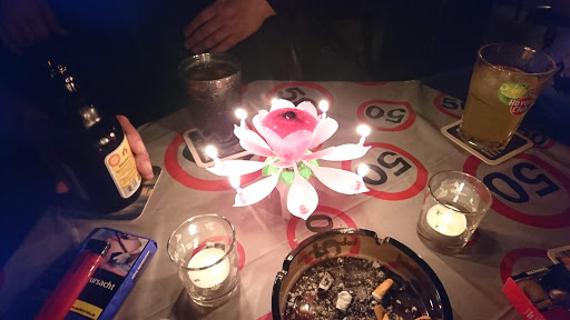 Bierkiste - Visual
